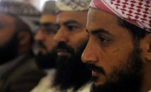 Yemeni Salafists