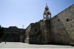 Church of Nativity