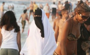 Egyptian beaches