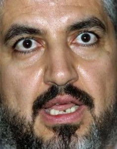 Khaled Mashaal
