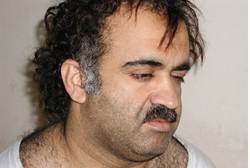 Khalid Sheikh Mohammed