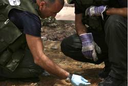 Police Sappers