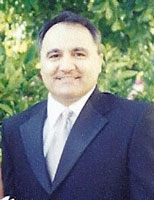 Amil Imani
