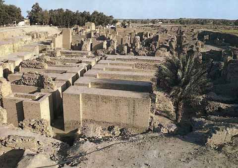 Babylon