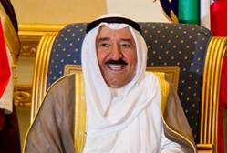 Emir Sheikh Sabah al-Ahmad al-Sabah