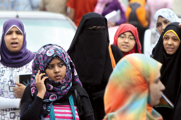 Fatwas Against Womens Use Of Cell Phones