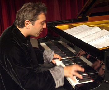 Fazil Say