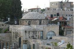 Jerusalem Old City