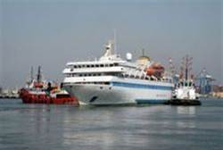 Mavi Marmara
