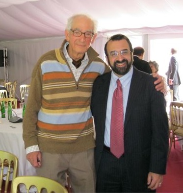 R.I.P. David Littman - Robert Spencer