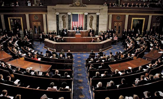 U.S. House of Representatives