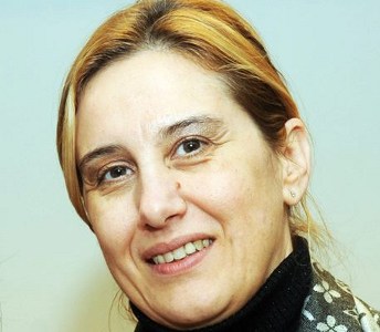 Valentina Colombo