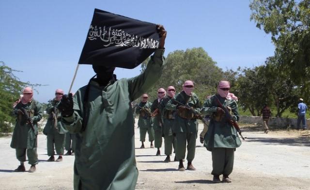 Al Shabaab