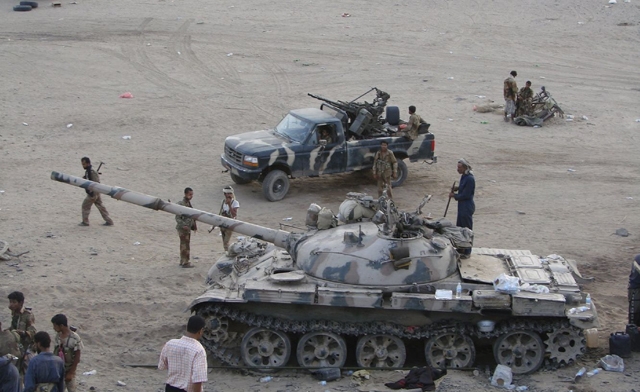 Army soldiers