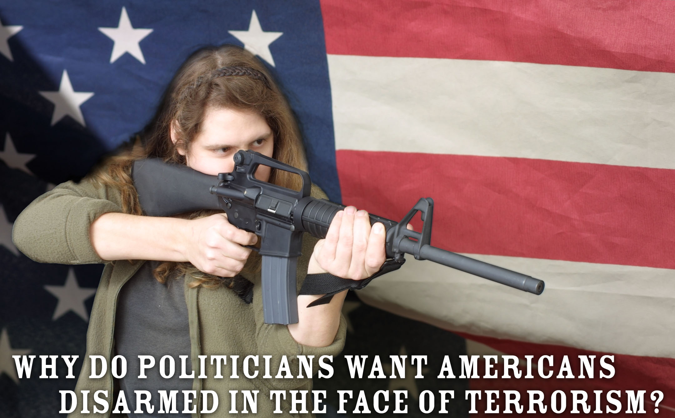 Gun Control