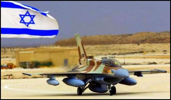 Israeli Air Force