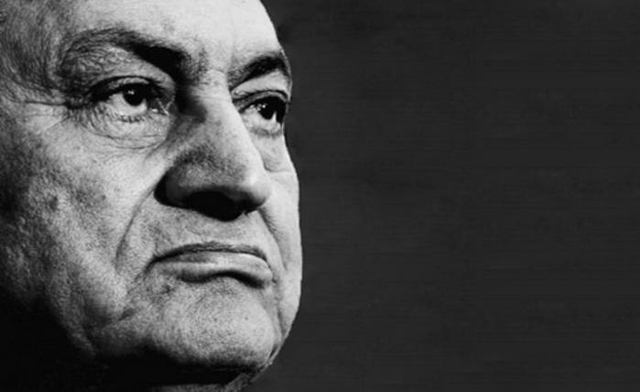 Mubarak 0