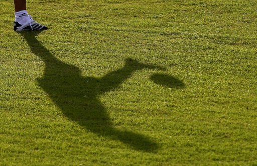 PA football Ass. ask UEFA to Bar Israel from Hosting 2013 Championship
