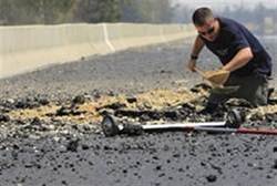 Qassam Strike