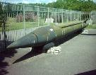 Scud missile reportedly in Hizbullah arsenal