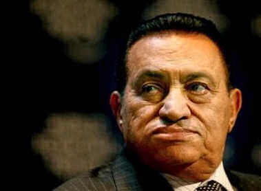 hosni-mubarak