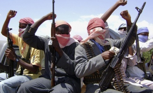 new Islamic group in Nigeria