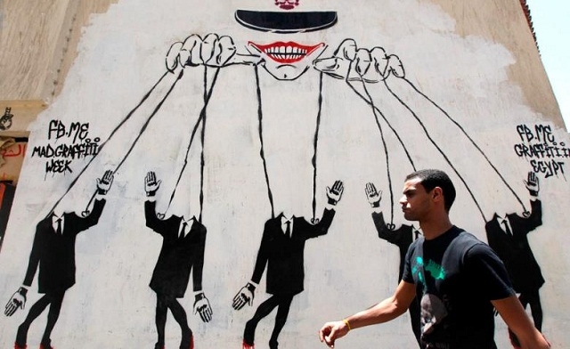 ruling military council. Reuters
