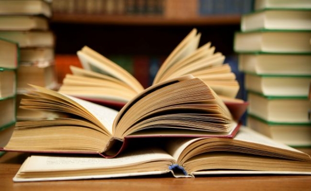 textbooks