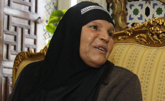 Manoubia Bouazizi 60