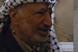 Yasser Arafat0