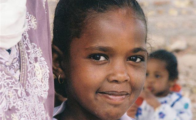 million girls face circumcision