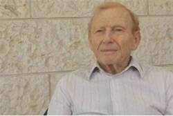 Ambassador Tzvi Mazel
