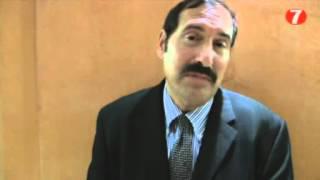 Dr. Joseph Frager