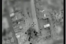 IAF strikes weapons facility in Gaza