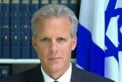 Michael Oren