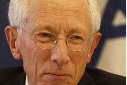 Professor Stanley Fischer