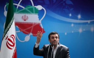 Ahmadinejad