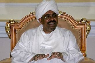 The court charged President Bashir with 7 counts of war crimes and crimes against humanity
