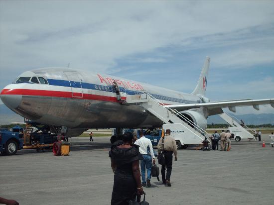 american-airlines