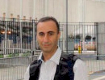 Hassan Gol Khanban