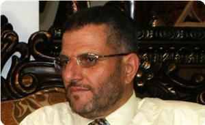 MP Mahmud al-Ramahi