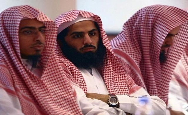 The Haia surveil the Kingdom Reuters
