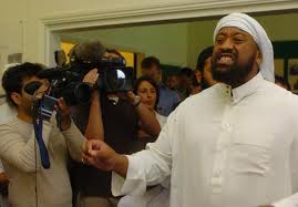 abu izzadeen