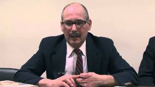 Dr. Andrew Bostom speaks