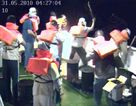 Flotilla Terrorists