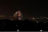 IAF Hits Hamas Center in a Gaza Media Building
