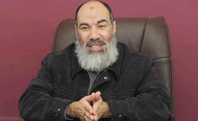Nageh Ibrahim