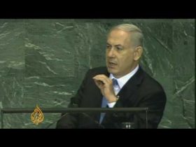 Netanyahu-