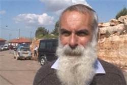 Rabbi Ronsky