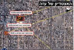 Soccer field camouflaged missile site